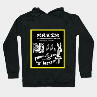 ThrillsFunMystery Hoodie